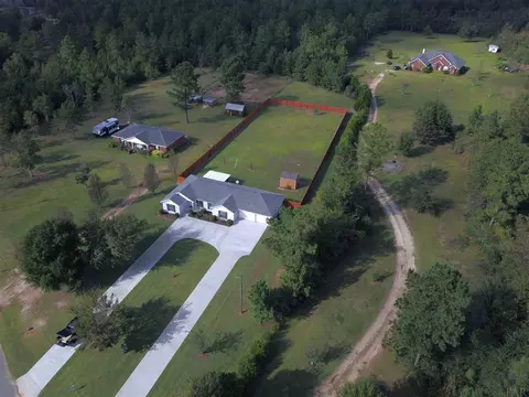2180 Sid Hayes Rd, Jay, FL 32565 photo 5