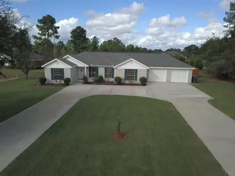 2180 Sid Hayes Rd, Jay, FL 32565 photo 2