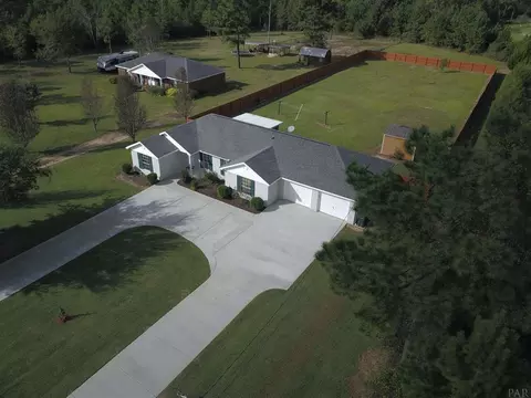 2180 Sid Hayes Rd, Jay, FL 32565 photo 3