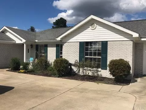 2180 Sid Hayes Rd, Jay, FL 32565 photo 7