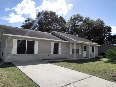 6217 Mohawk Trl, Milton, FL 32583 photo 1