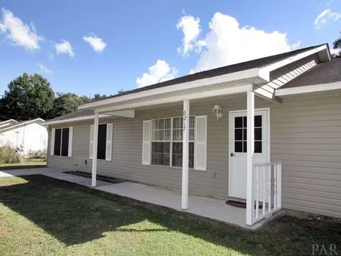 6217 Mohawk Trl, Milton, FL 32583 photo 6