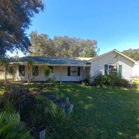 5401 Chipper Ln, Pace, FL 32571 photo 1
