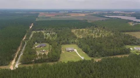4818 Hwy 182, Jay, FL 32565 photo 36