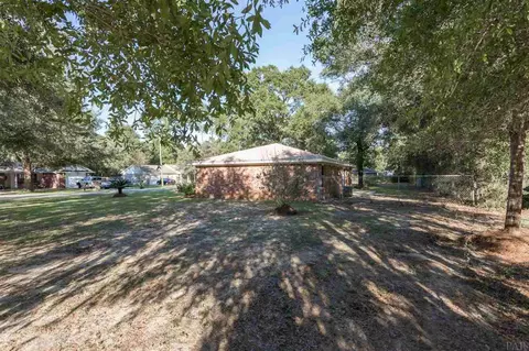6797 N Trailride Ln, Milton, FL 32570 photo 6