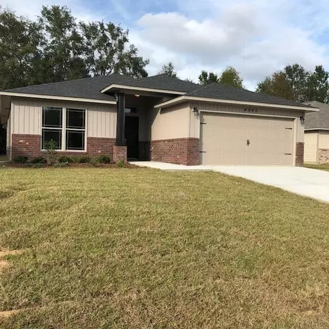 4940 Wabash Pine Ct, Pace, FL 32571 photo 1