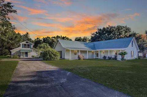 5679 Derby Dr, Pace, FL 32571 photo 1
