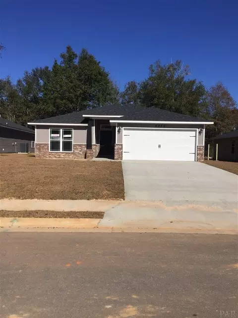 4952 Wabash Pine Ct, Pace, FL 32571 photo 1