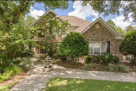 6042 E Cambridge Way, Pace, FL 32571 photo 1