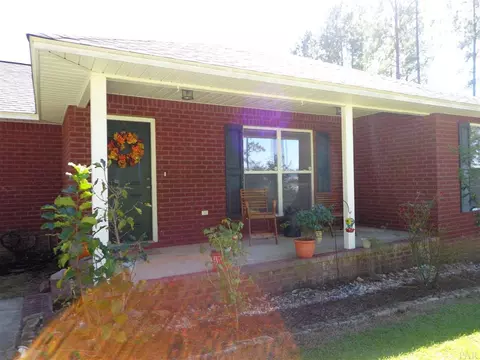 6748 Oser Rd, Milton, FL 32570 photo 2