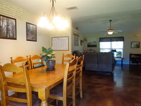 6748 Oser Rd, Milton, FL 32570 photo 6