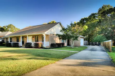 3287 Abel Ave, Pace, FL 32571 photo 2
