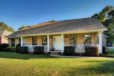 3287 Abel Ave, Pace, FL 32571 photo 1