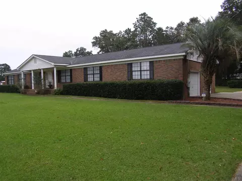 5521 Windham Rd, Milton, FL 32570 photo 1