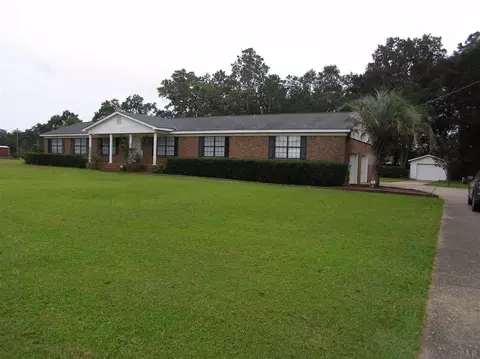 5521 Windham Rd, Milton, FL 32570 photo 5
