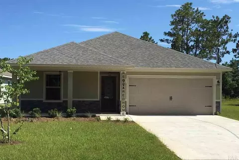4727 Keyser Ln, Pace, FL 32571 photo 2