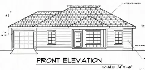 4995 Valor Ct, Pace, FL 32571 photo 1