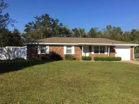 5300 E Avenida De Golf, Pace, FL 32571 photo 1