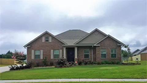 4148 Dundee Crossing Dr, Pace, FL 32571 photo 1