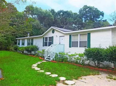 6253 Goliath Rd, Milton, FL 32583 photo 1