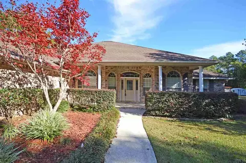 5216 Emerald Dr, Pace, FL 32571 photo 2
