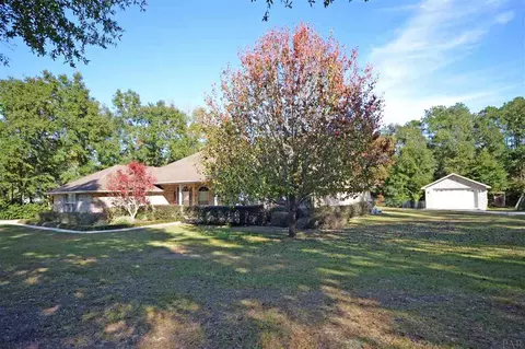 5216 Emerald Dr, Pace, FL 32571 photo 41