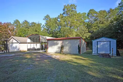 5216 Emerald Dr, Pace, FL 32571 photo 4