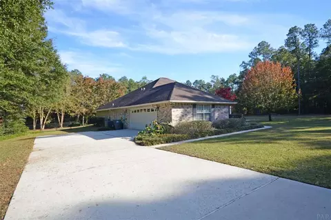 5216 Emerald Dr, Pace, FL 32571 photo 5