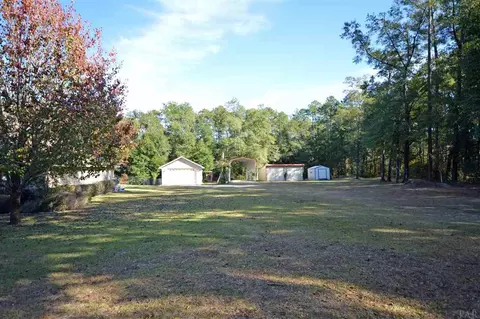 5216 Emerald Dr, Pace, FL 32571 photo 9