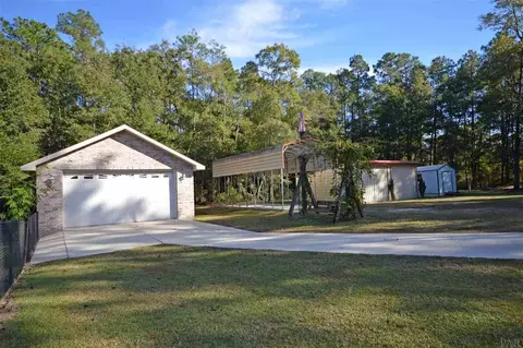 5216 Emerald Dr, Pace, FL 32571 photo 3