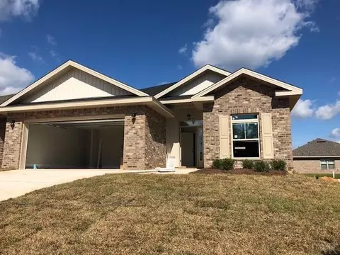 5603 Blue Sky Ct, Milton, FL 32583 photo 1