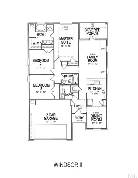 5603 Blue Sky Ct, Milton, FL 32583 photo 3