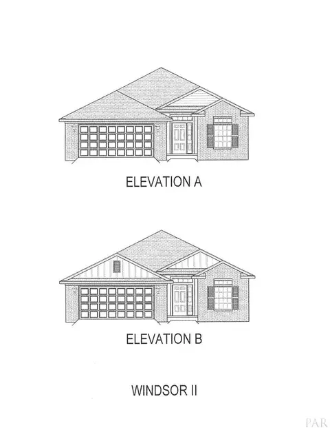 5603 Blue Sky Ct, Milton, FL 32583 photo 2