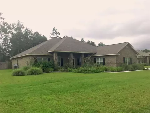 6145 Brighton Ln, Milton, FL 32570 photo 3