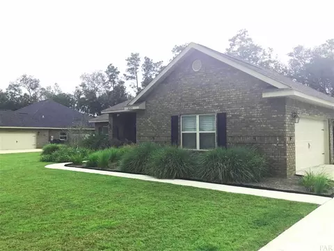 6145 Brighton Ln, Milton, FL 32570 photo 4