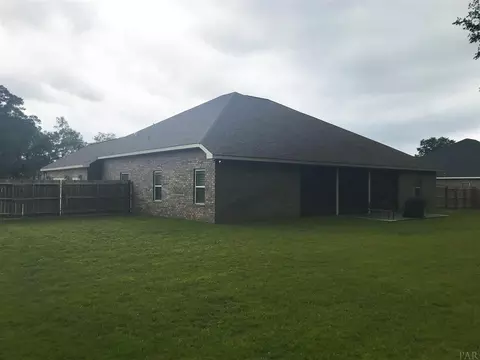 6145 Brighton Ln, Milton, FL 32570 photo 9