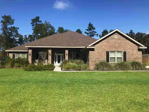 6145 Brighton Ln, Milton, FL 32570 photo 1