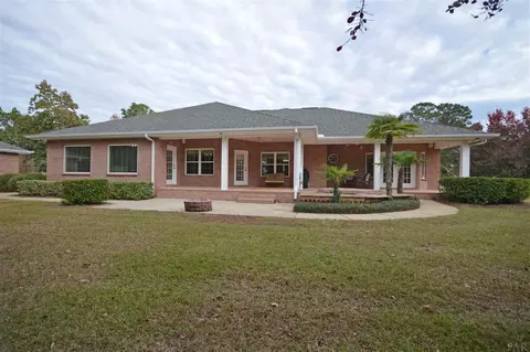 3175 Pineview Dr, Milton, FL 32583 photo 34
