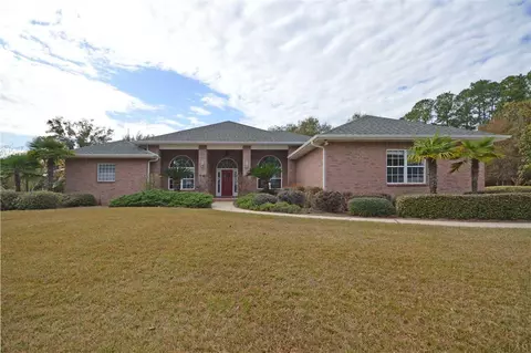 3175 Pineview Dr, Milton, FL 32583 photo 1