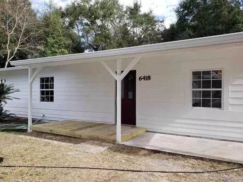 6418 Skyline Dr, Milton, FL 32570 photo 1