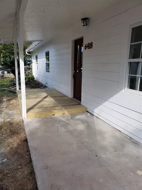 6418 Skyline Dr, Milton, FL 32570 photo 2