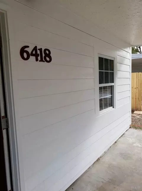 6418 Skyline Dr, Milton, FL 32570 photo 4