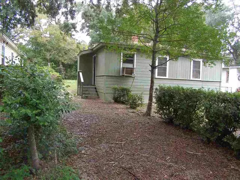 6636 Cedar St, Milton, FL 32570 photo 1
