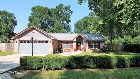 5141 Potomac Dr, Pace, FL 32571 photo 3