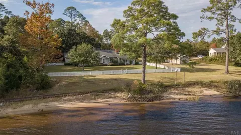 3250 Robinson Point Rd, Milton, FL 32583 photo 36