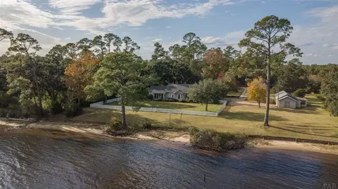 3250 Robinson Point Rd, Milton, FL 32583 photo 35
