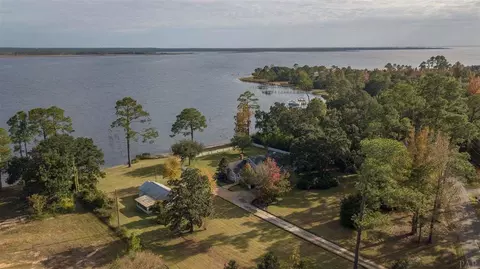 3250 Robinson Point Rd, Milton, FL 32583 photo 37