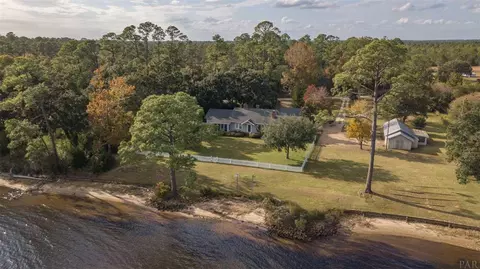 3250 Robinson Point Rd, Milton, FL 32583 photo 34