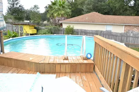 4252 Breezeway Cir, Milton, FL 32583 photo 19