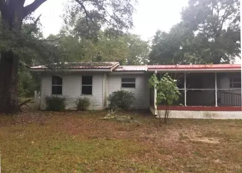 6331 Deaton Bridge Rd, Milton, FL 32583 photo 1